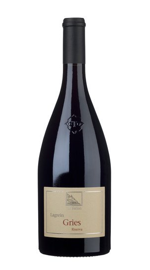 Lagrein Riserva 'Gries' Cantina