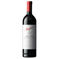 Coonawarra GI Bin 128 Shiraz
