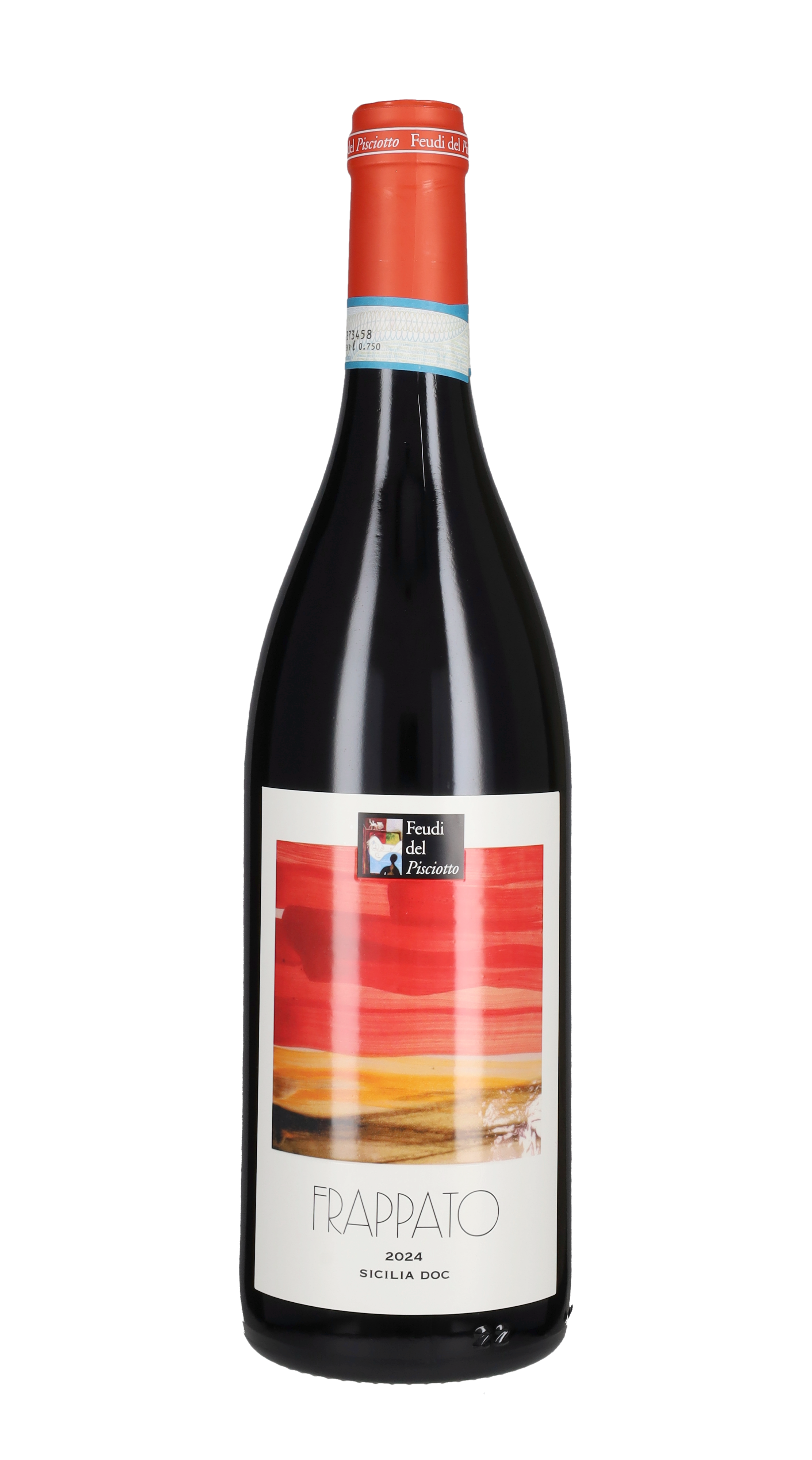 Frappato Feudi del Pisciotto