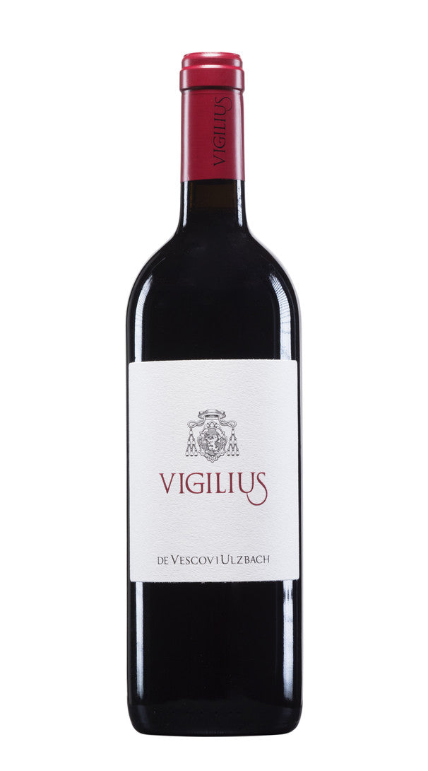 Teroldego Rotaliano 'Vigilius'