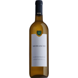 Bianco Tenuta Moraschi