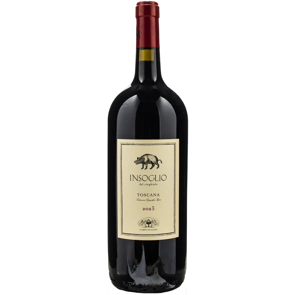 Insoglio del Cinghiale Magnum