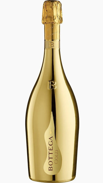 Prosecco DOC Spumante Brut - Gold - Jeroboam