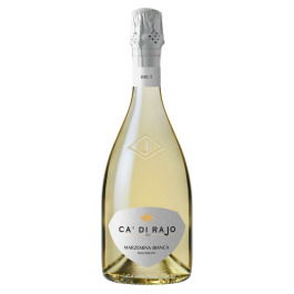 Marzemina Bianca Spumante Millesimato Brut