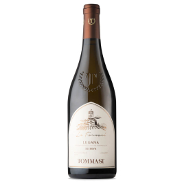 Lugana Riserva DOC Le Fornaci