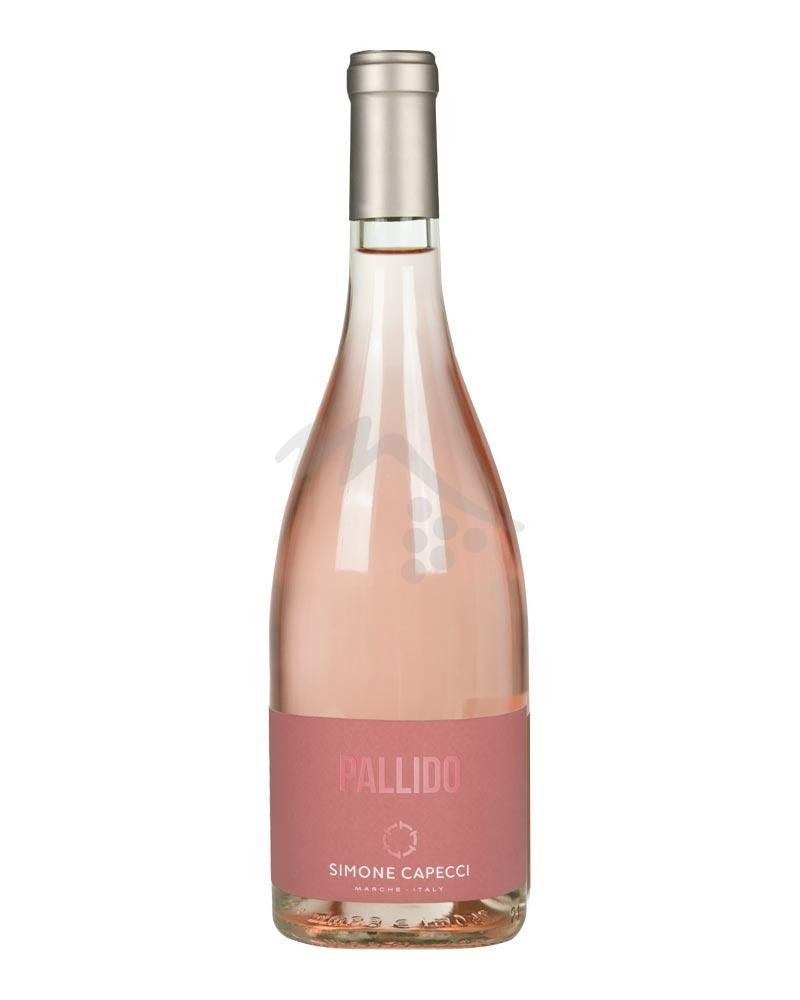 Pallido Rosato