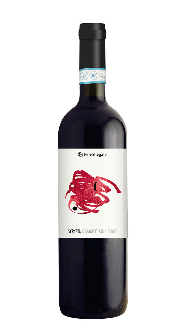 Aglianico 'Scrypta'