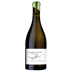 Chablis Premier Cru Vaucoupin AOC Domaine Michaut
