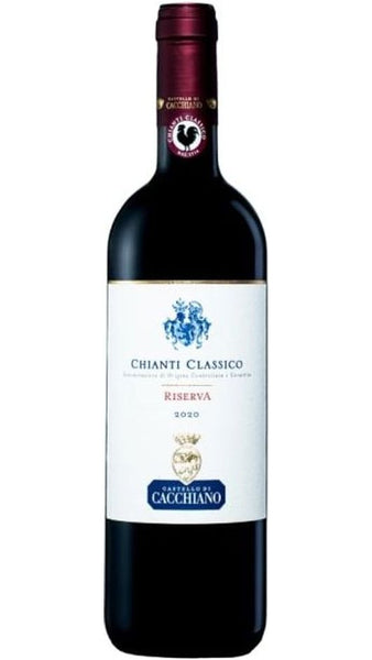 Riserva Chianti Classico DOCG