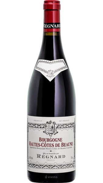 Hautes Cotes De Beaune Rouge