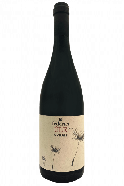 Syrah Ùle Federici