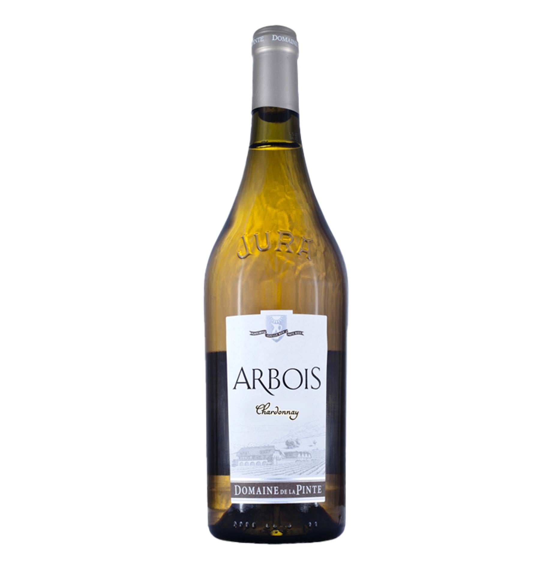 Arbois Chardonnay Domaine de la Pinte