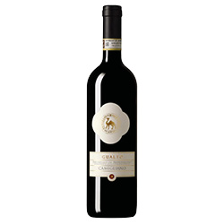 Camigliano Gualto Brunello di Montalcino DOCG Riserva 2018 0,75 ℓ