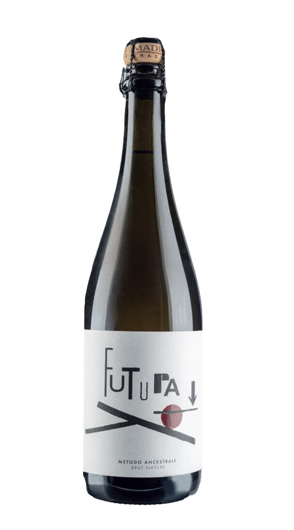 Frizzante Ancestrale 'Futura'