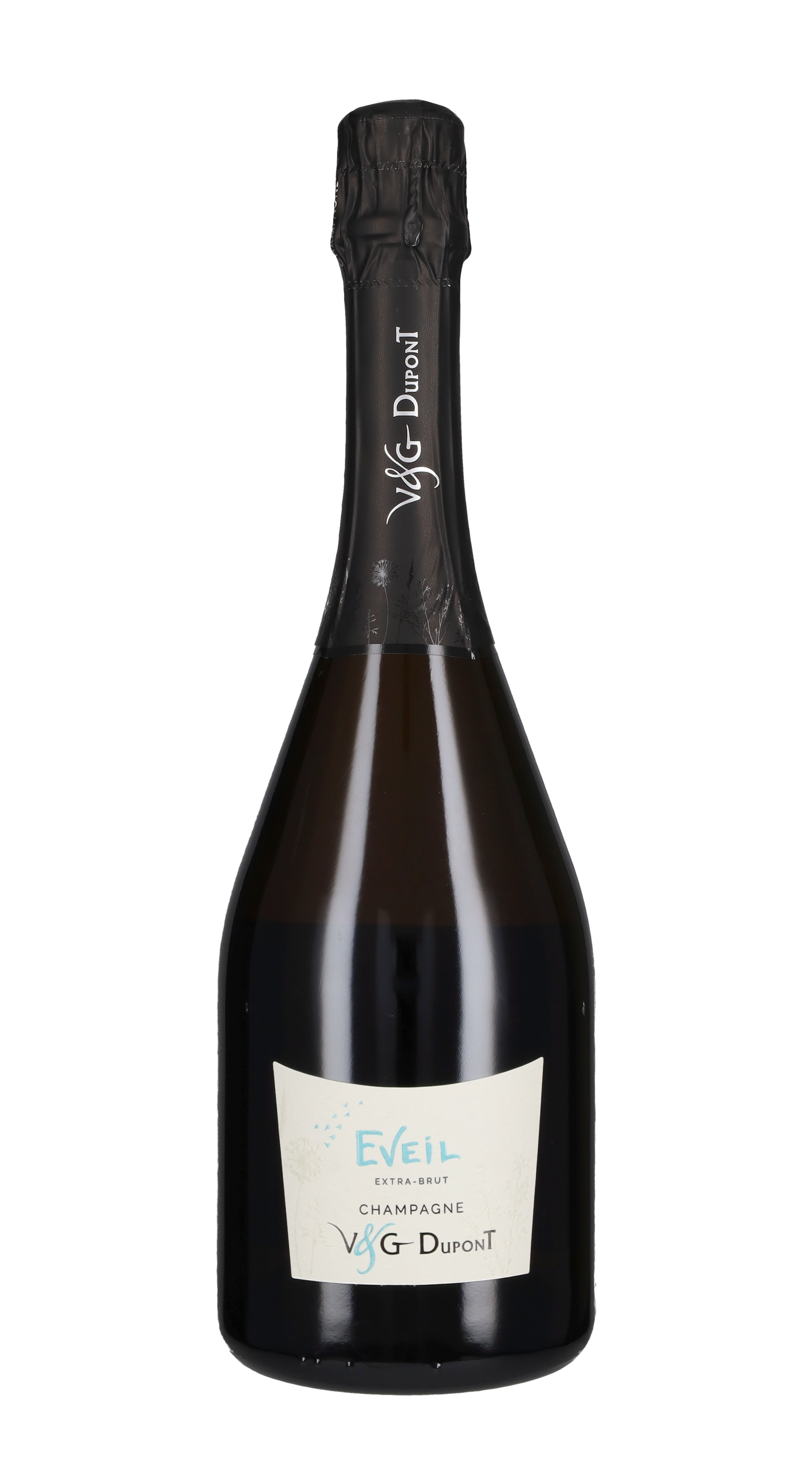 Champagne Extra Brut 'Eveil' V&G Dupont