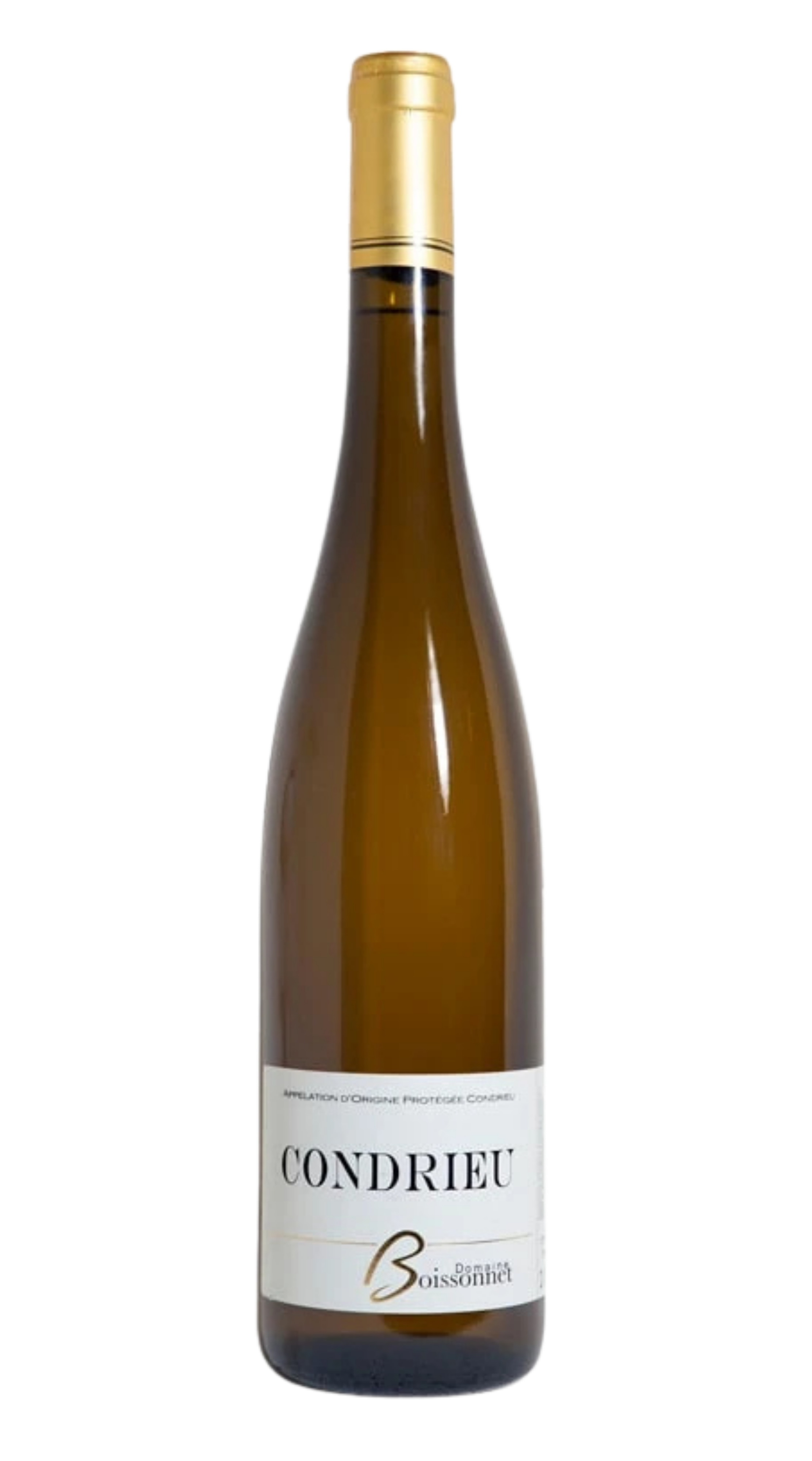 Condrieu Domaine Boissonnet