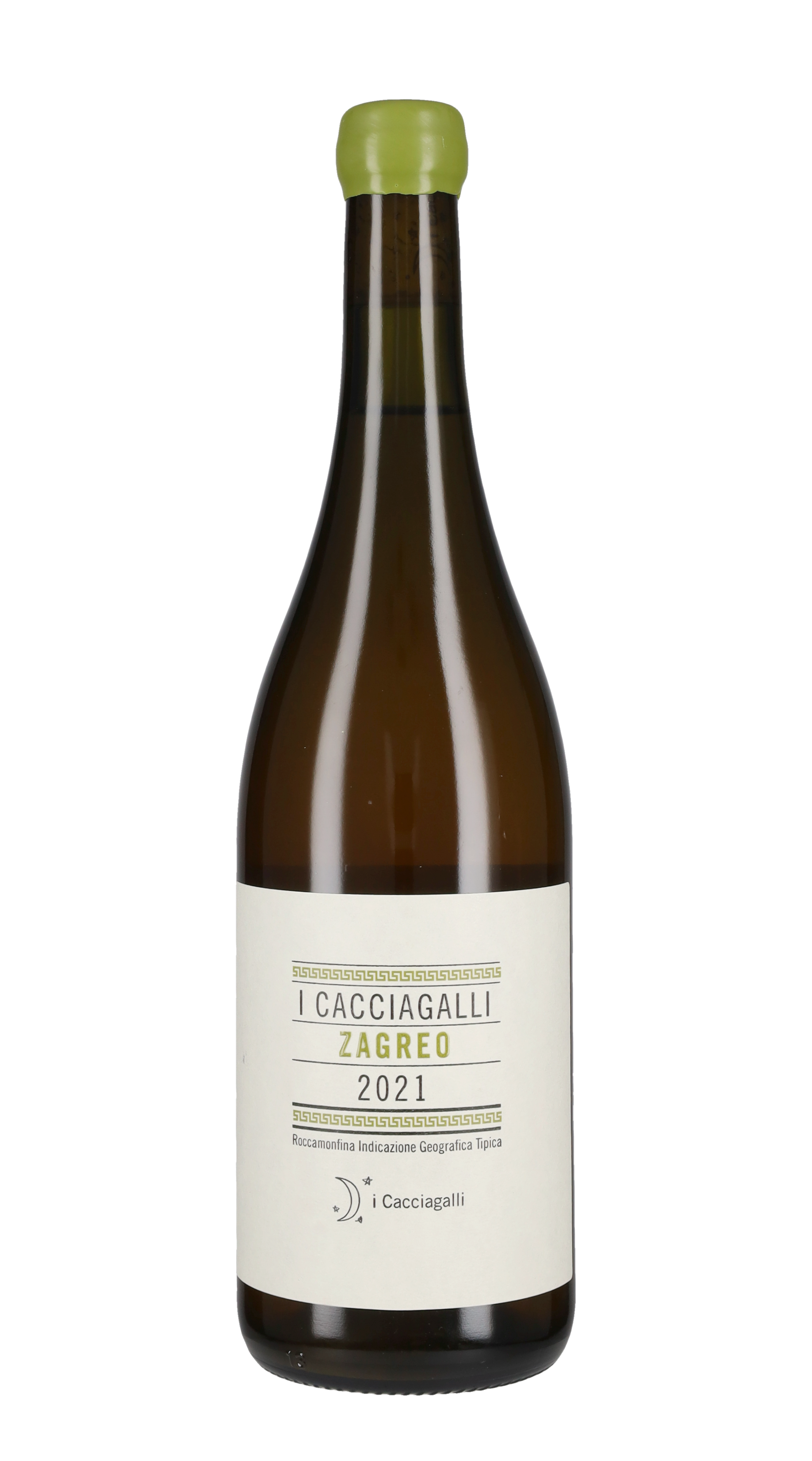 Fiano in Anfora 'Zagreo'