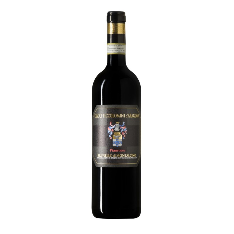 Brunello di Montalcino