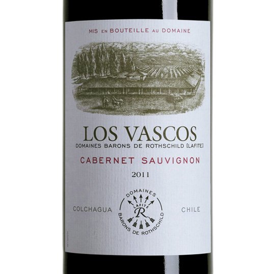 Cile Colchagua Cabernet Sauvignon