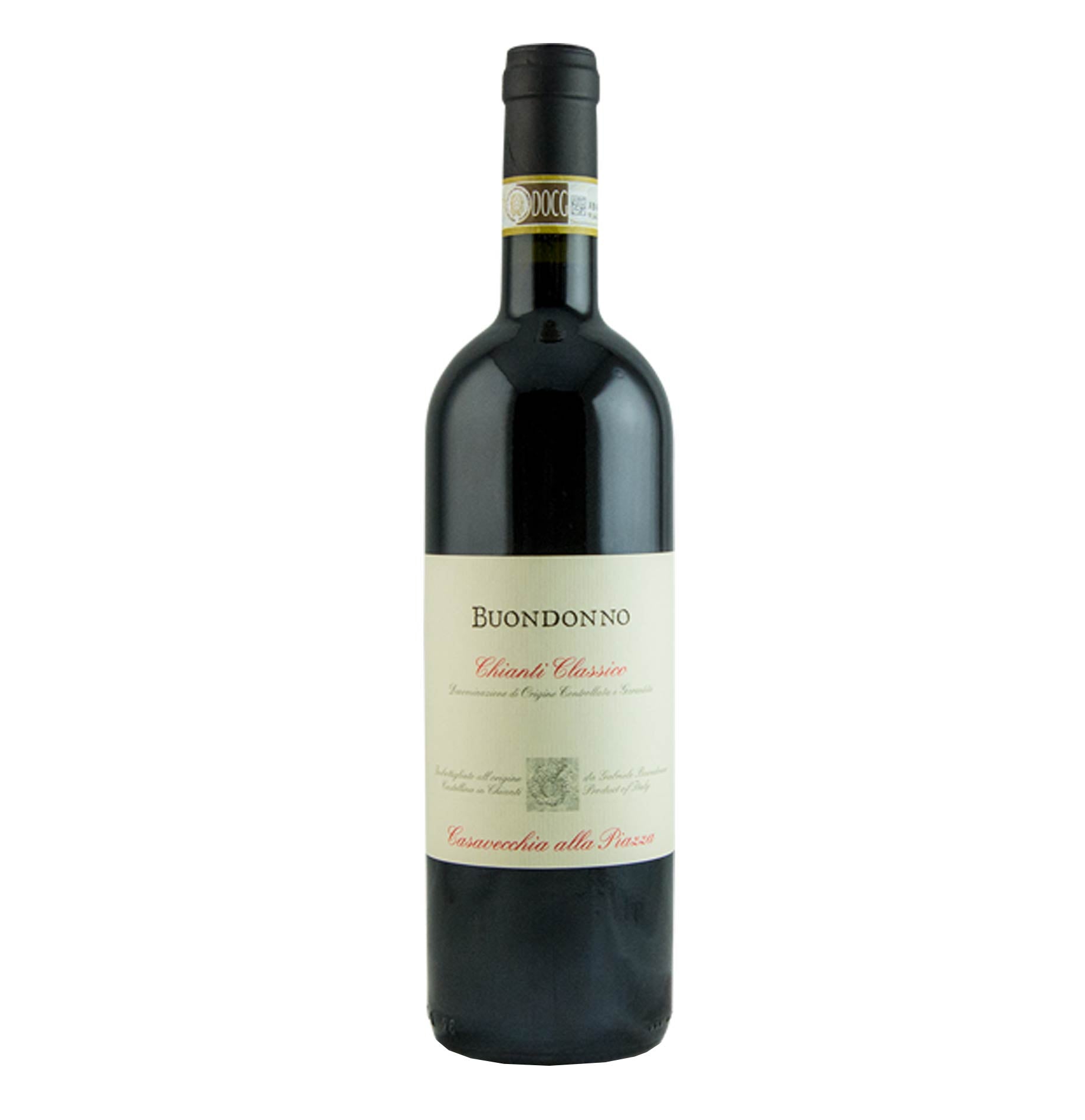 Chianti Classico DOCG