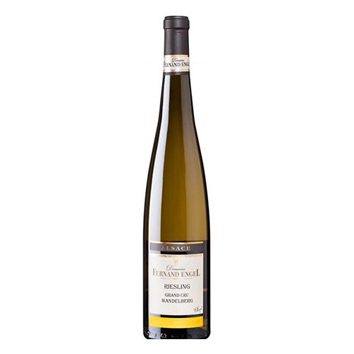 Alsace Riesling Grand Cru Mandelberg