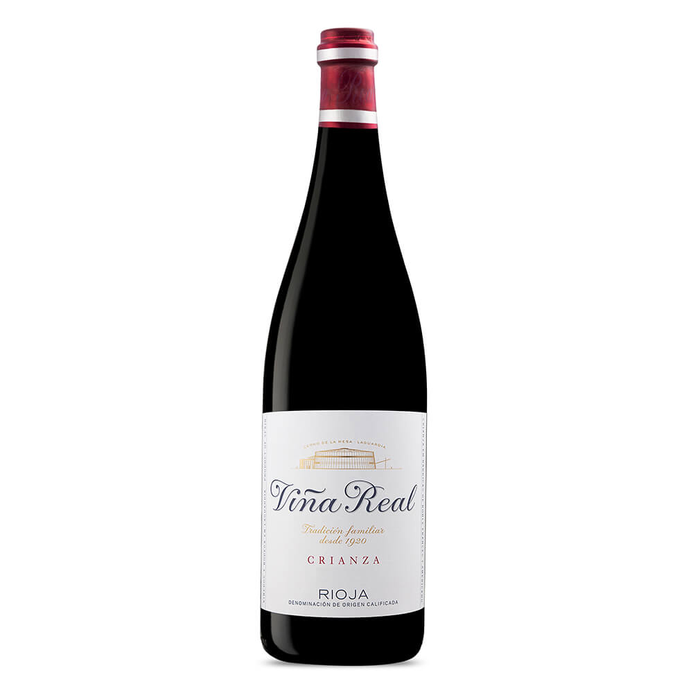 Rioja Crianza Magnum