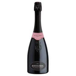 Filanda Rosé Brut Millesimato