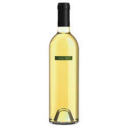 Saldo Saldo Chenin Blanc 2021 0,75 ℓ