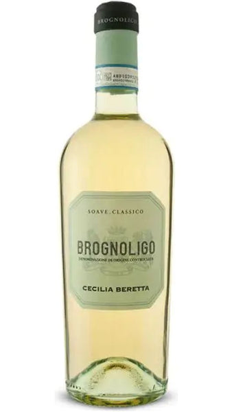 Soave Classico DOC Brognoligo