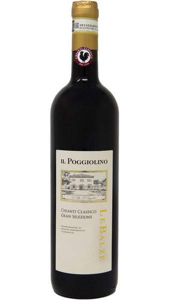 Chianti Classico Gran Selezione DOCG