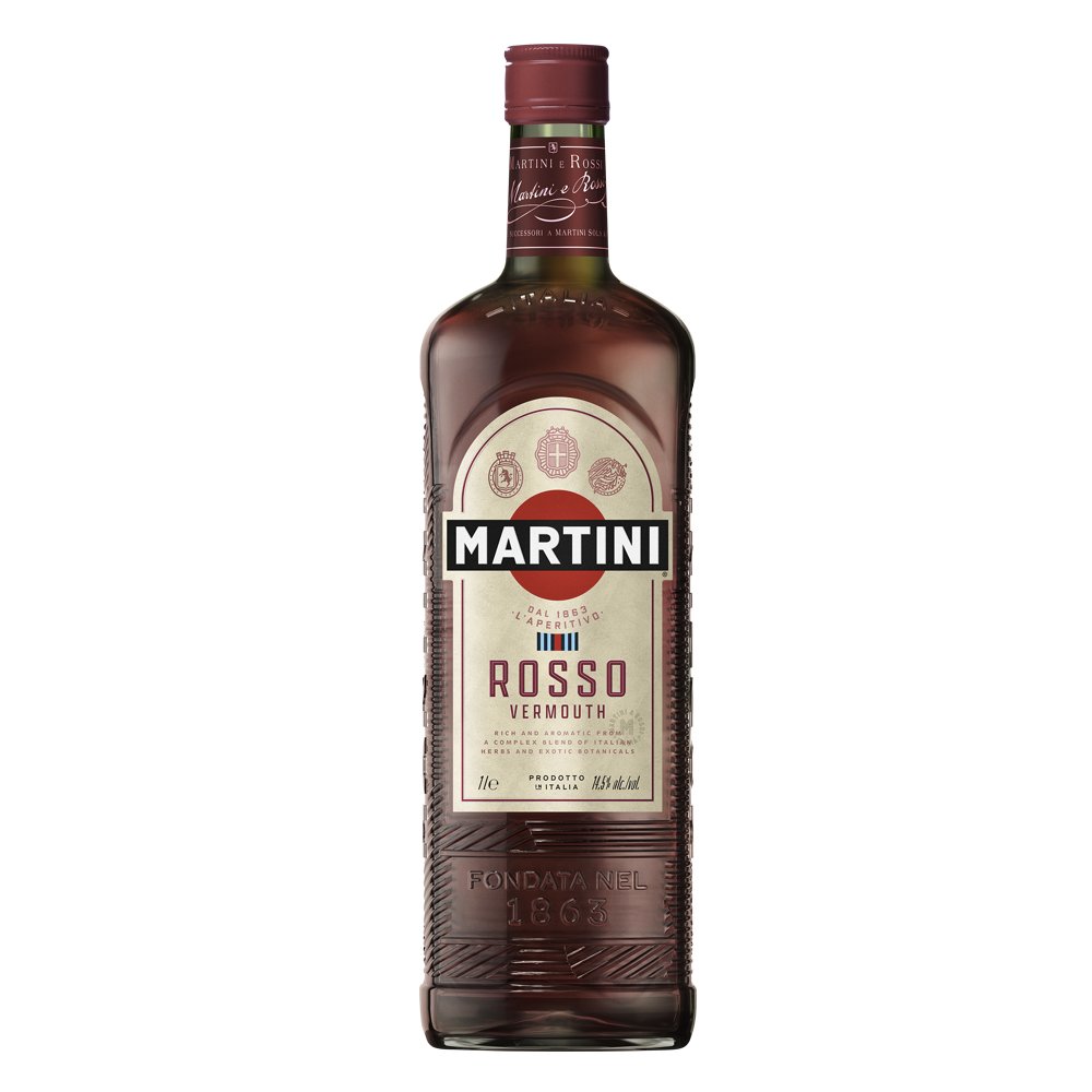 Vermouth Rosso