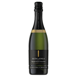 Alta Langa Metodo Classico Extra Brut Millesimato