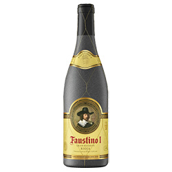 Rioja Gran Reserva Faustino I