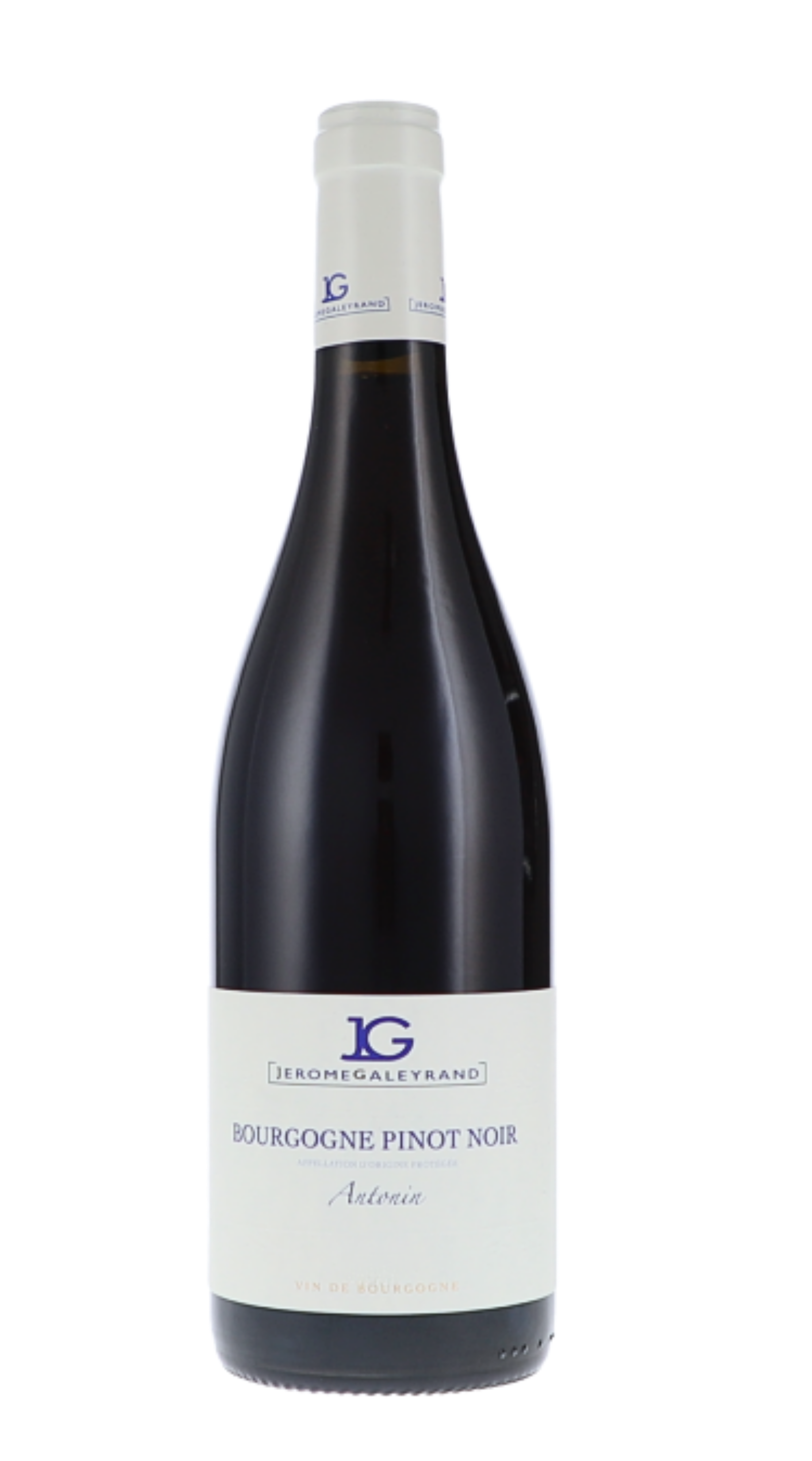 Bourgogne Rouge 'Antonin' Jerome Galeyrand