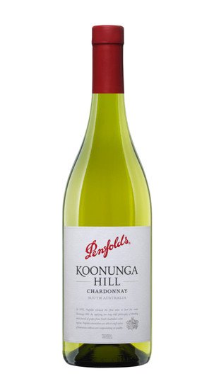 Chardonnay 'Koonunga Hill'