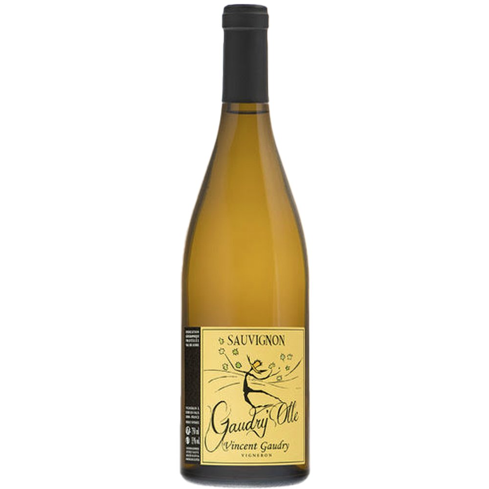 Val de Loire Sauvignon Gaudry'olle