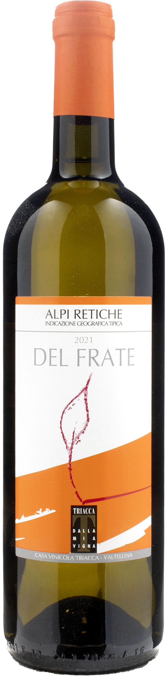 Alpi Retiche del Frate