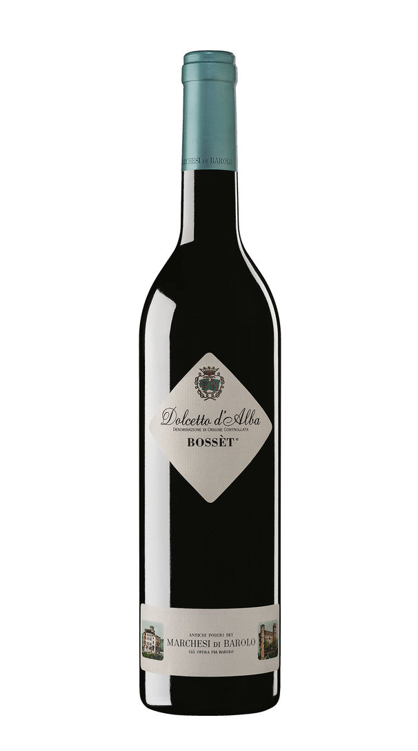 Dolcetto d'Alba 'Bosset'