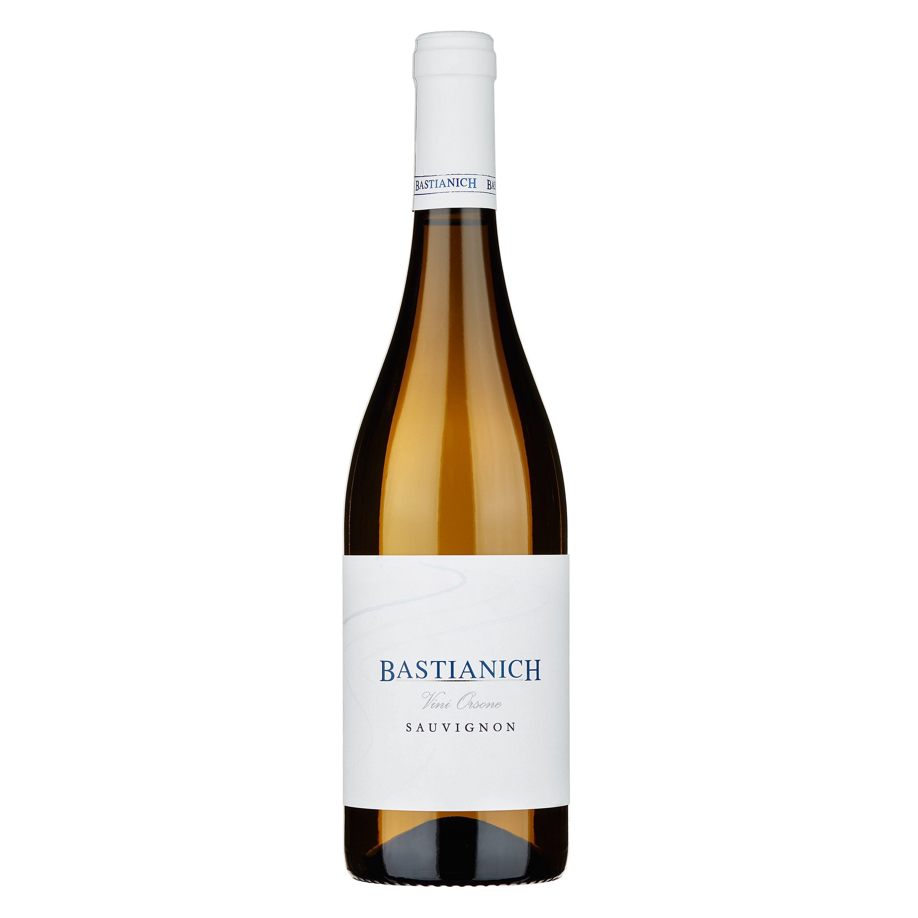 Colli Orientali del Friuli DOC Sauvignon