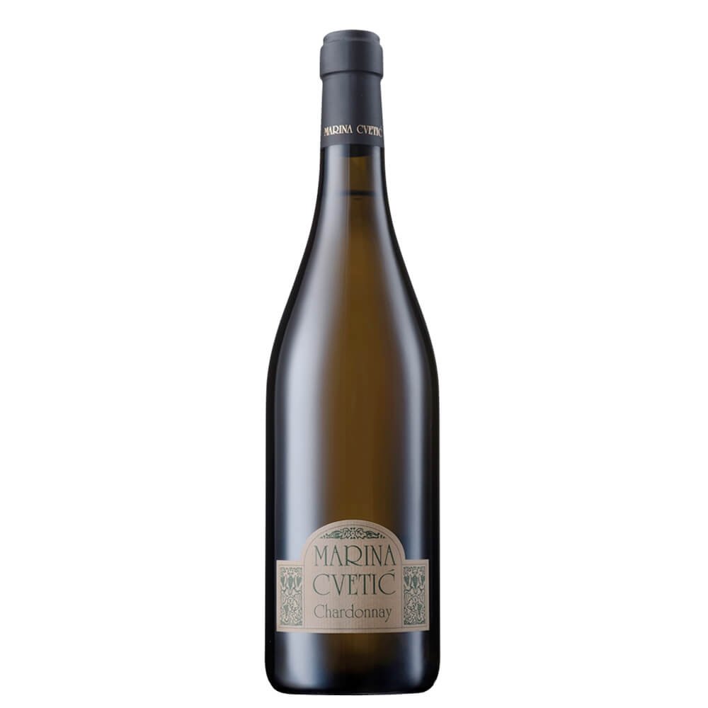 Colline Teatine Chardonnay IGT "Marina Cvetic" - Masciarelli