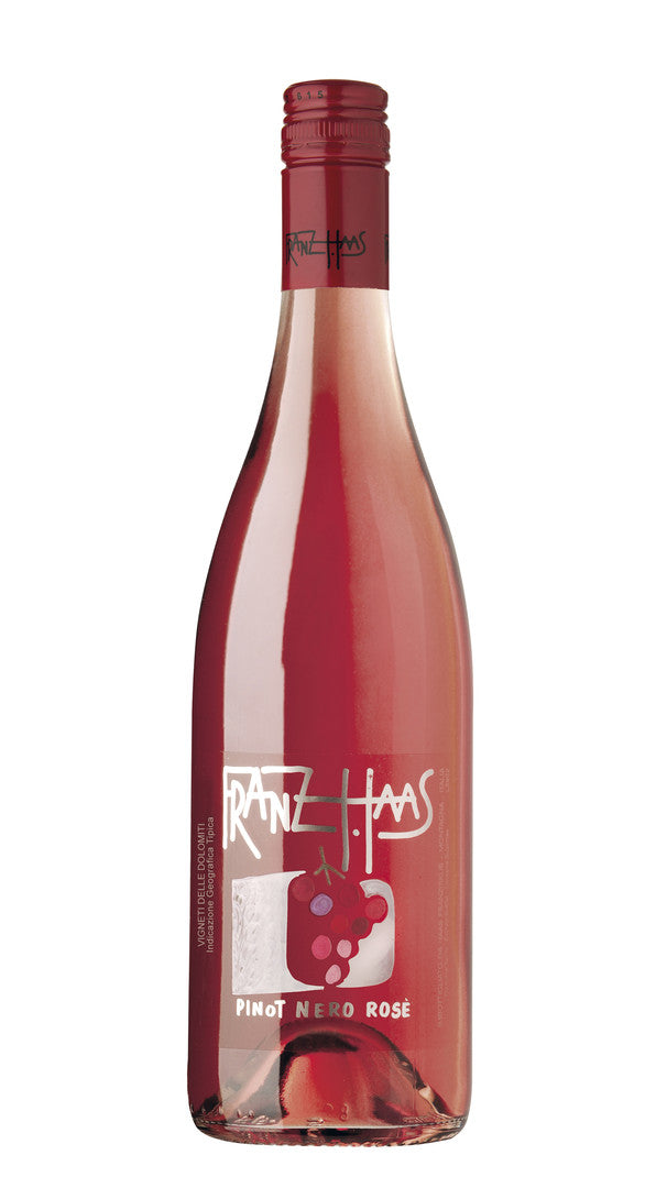 Pinot Nero Rosato