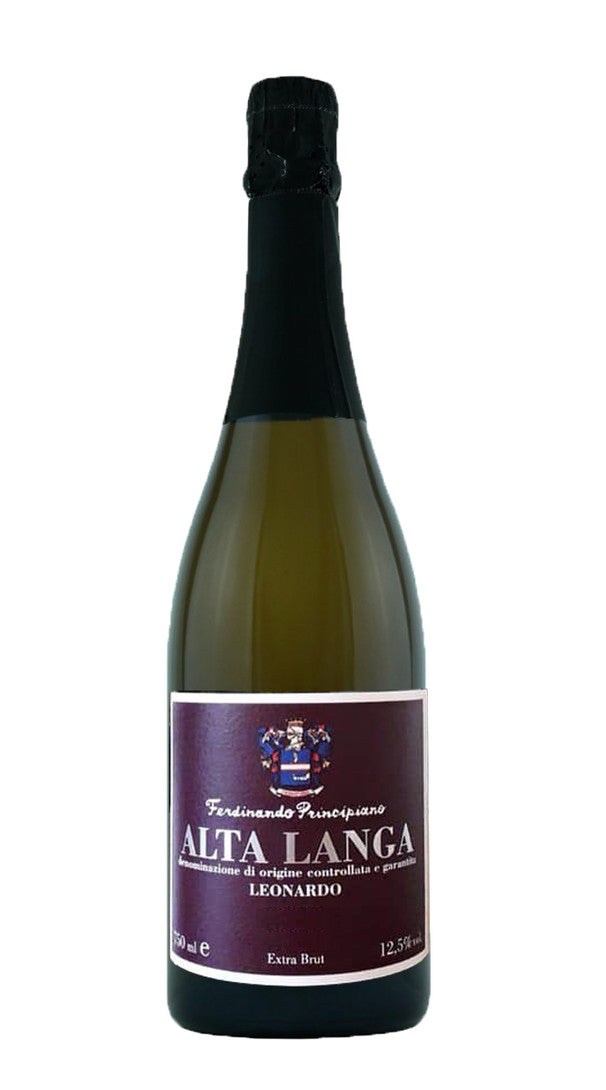 Alta Langa 'Leonardo' Principiano