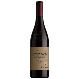 Amarone della Valpolicella Classico DOCG 2018