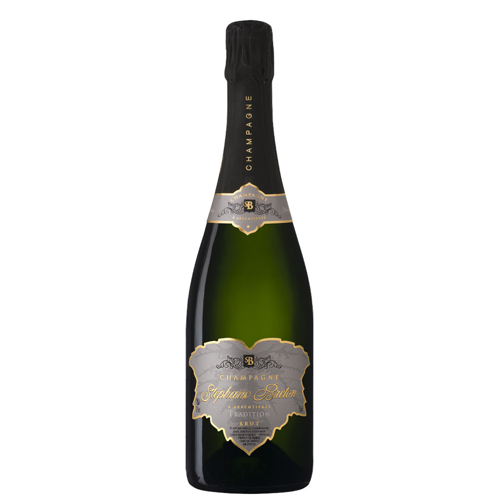 Champagne Brut