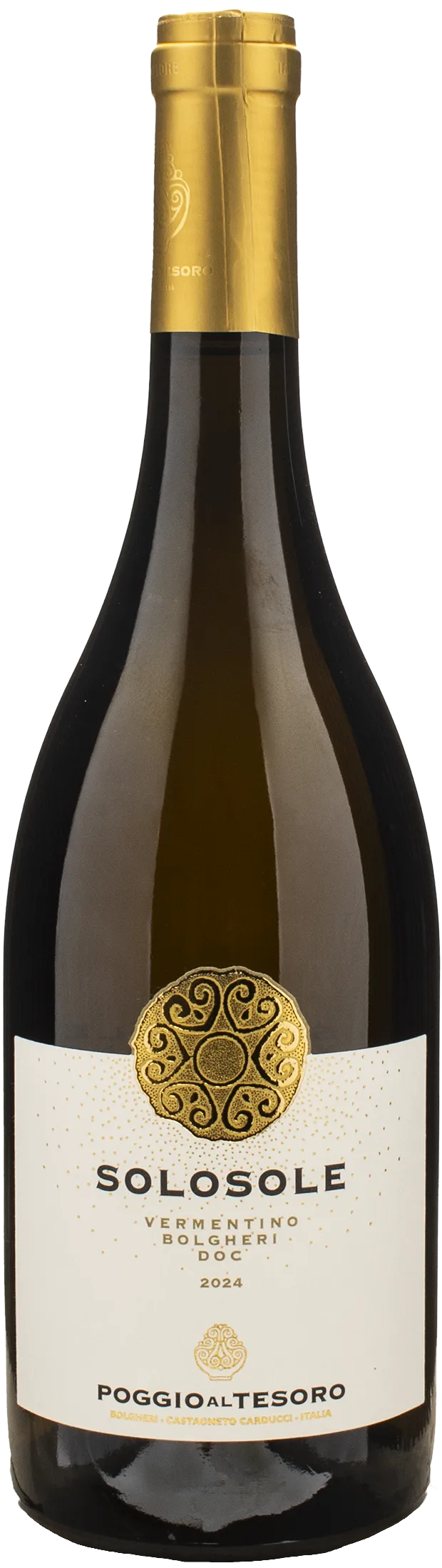 Solosole Vermentino