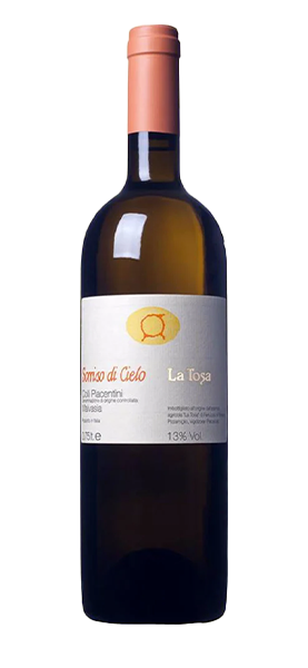 Malvasia Colli Piacentini DOC "Sorriso del Cielo" 2024