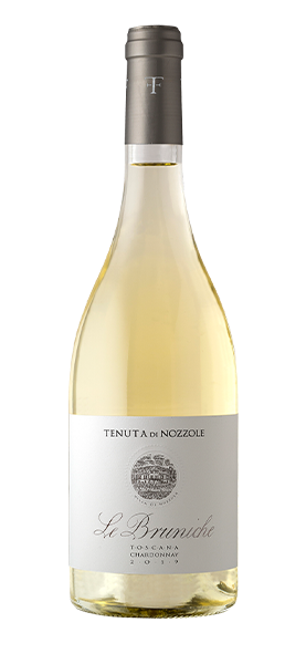 "Le Bruniche" Chardonnay Toscana IGT 2024
