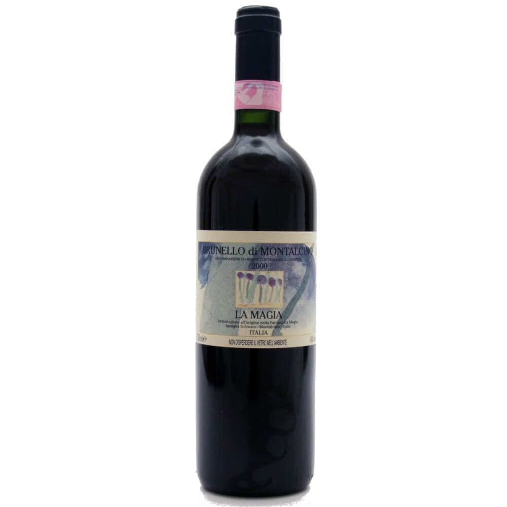 Brunello di Montalcino DOCG La Magia