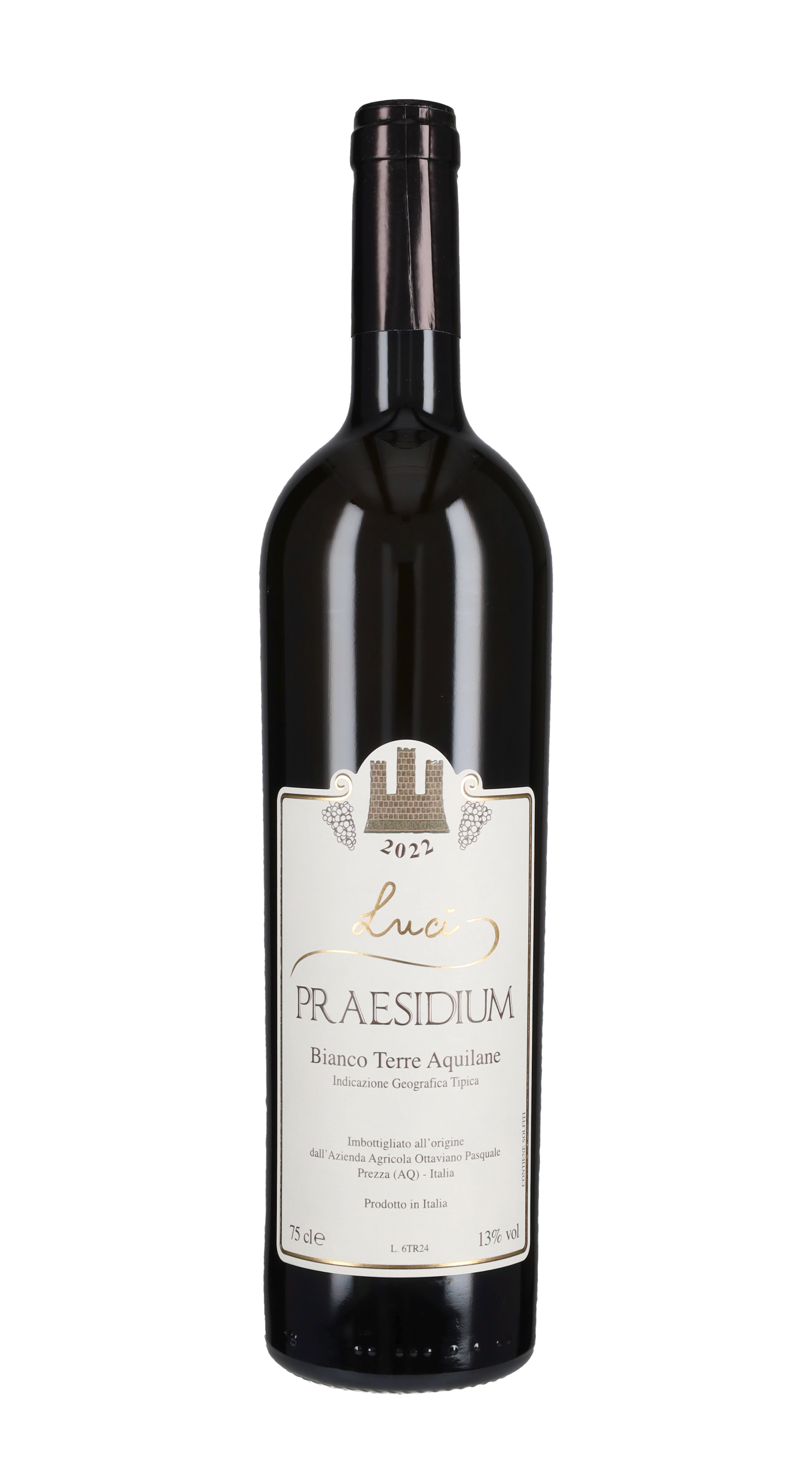 Bianco 'Lucì'