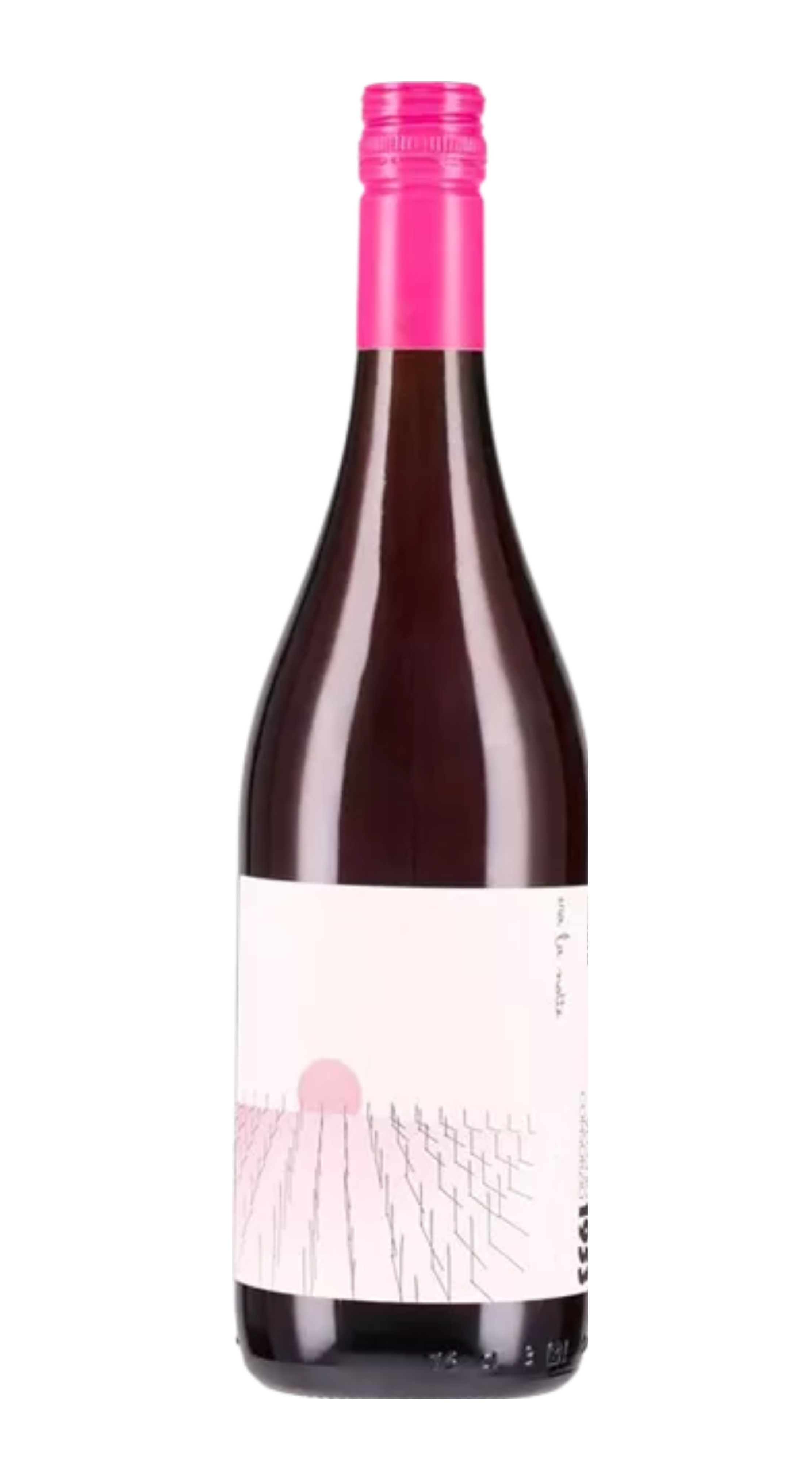 Rosato Frizzante 'Era la Notte'